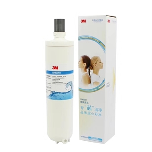 3M净水器家用直饮CDW2201替换滤芯耗材配件