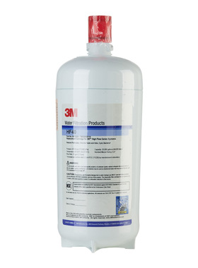 3M净水器家用直饮BEV140替换滤芯HF40 HF40S精滤芯后置滤芯