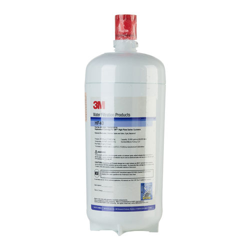 3M净水器家用直饮BEV140替换滤芯HF40 HF40S精滤芯后置滤芯