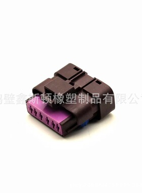 DJ7067-1.5/2.8-11/21标致雪铁龙节气门油泵插头211PC069S0049