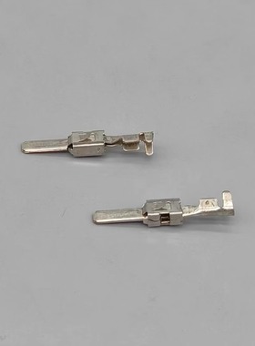 DJ613-E3.5A端子2-964294-1国产镀锡3.5系列端子接线端子冷压端子