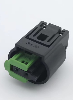 1-967644-1   968405-1   汽车连接器插头传感器接头插座  接插件