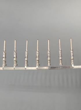 927884-1国产镀锡端子接线端子冷压端子汽车连接器端子线束端子