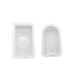 奶酪棒雪糕包装袋底托盒食品级塑料冰激凌冰棒冰糕冰棍一次性文创