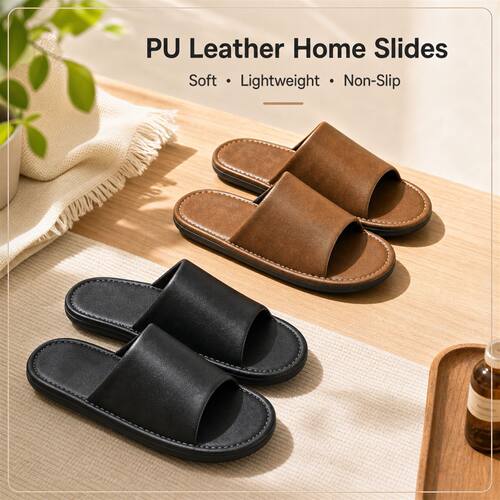 Women's summer slippers and men's lightweight slippers拖鞋