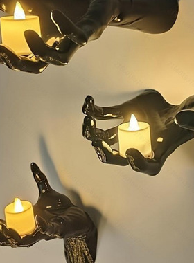 GhosthandornamentHalloween