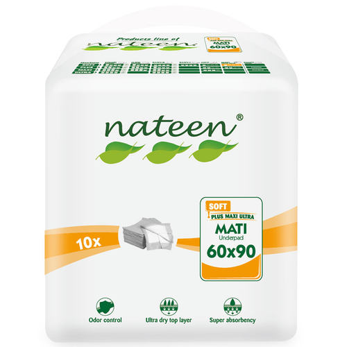 成人护理垫60*90cm那特恩