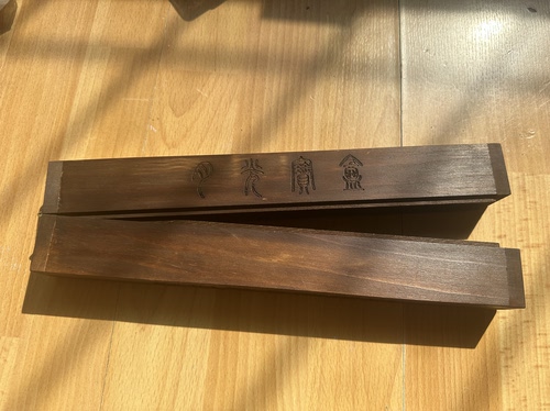 大话西游月光宝盒道具七夕节礼物手作情人节礼物周星驰电影道具
