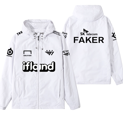 舒适面料高端品质休闲百搭