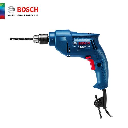 博世进口德国手枪钻电动螺丝刀