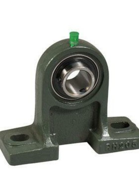 高脚外球面轴承座UCPH201PH202/PH203/PH204/PH205/PH206/PH207