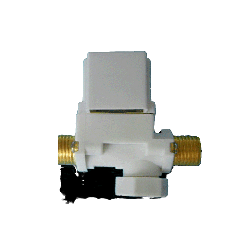 控制电磁阀阀水湘君开关12v热水器进水太阳能自动上水的电磁电阀