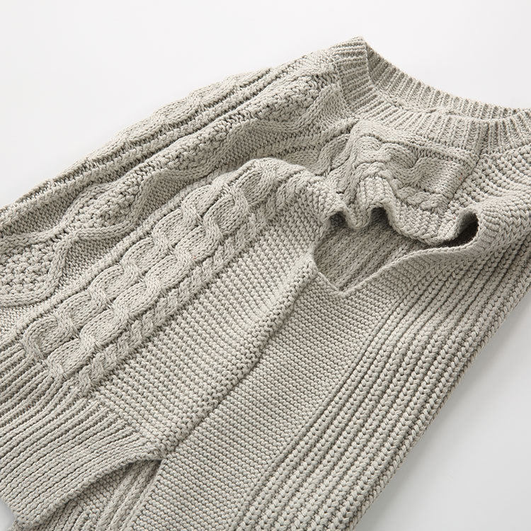 Pull fille - Ref 2103997 Image 4