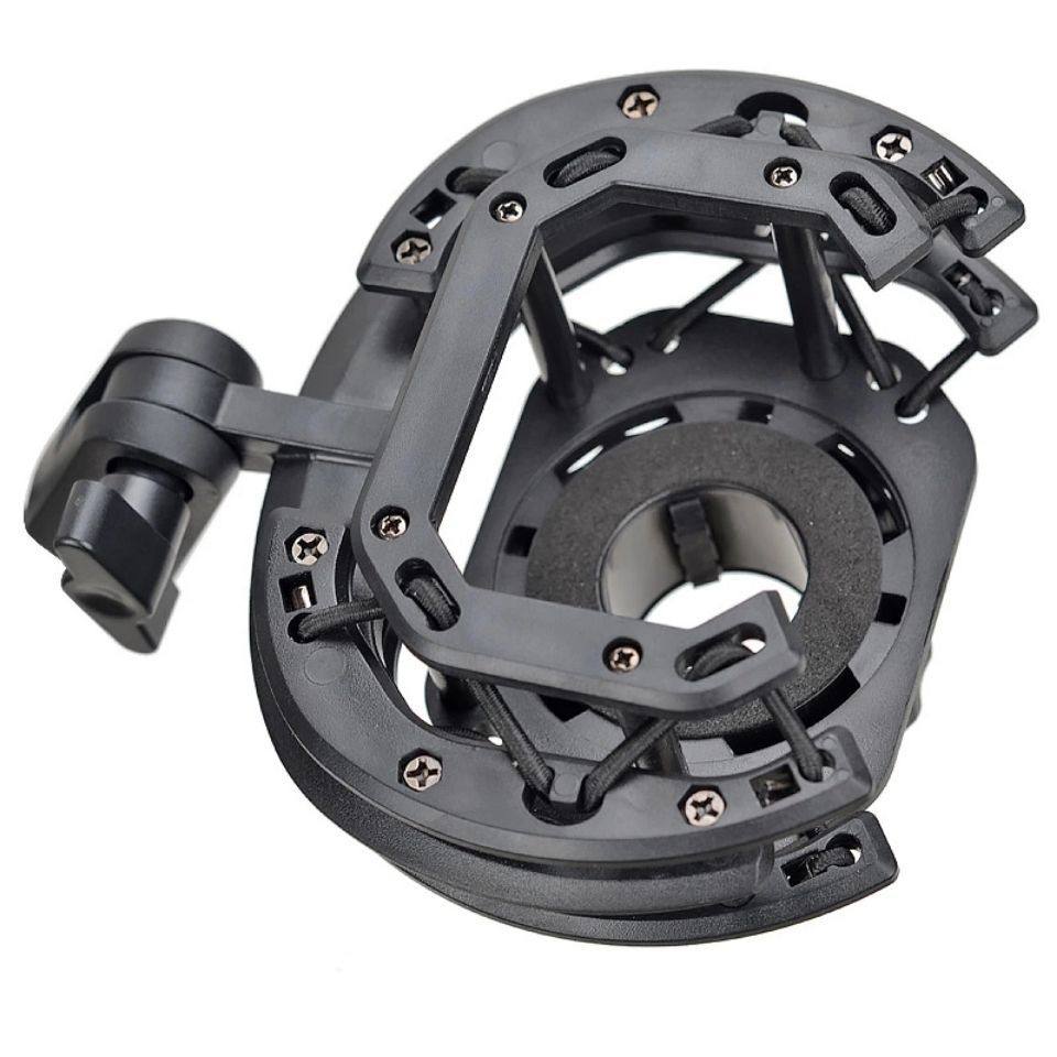 麦克风防震架240/249/440/450/441/280话筒防震支架通用减避震架