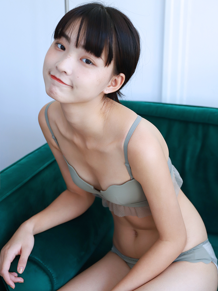 sinbounboun馨帮帮bra