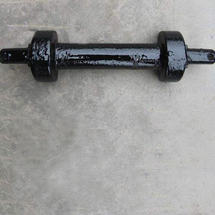 淬火热处理矿用刮板机哑铃销刮板输送机哑铃销哑铃销规格齐全