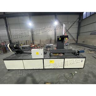 圆管内壁除拉丝机钢管铜管镜面打锈磨机 小 型金属管内圆抛光机