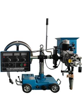 MZ-1000IG埋BT自动埋弧焊机 1250数字化逆变式埋弧焊 小车式弧焊