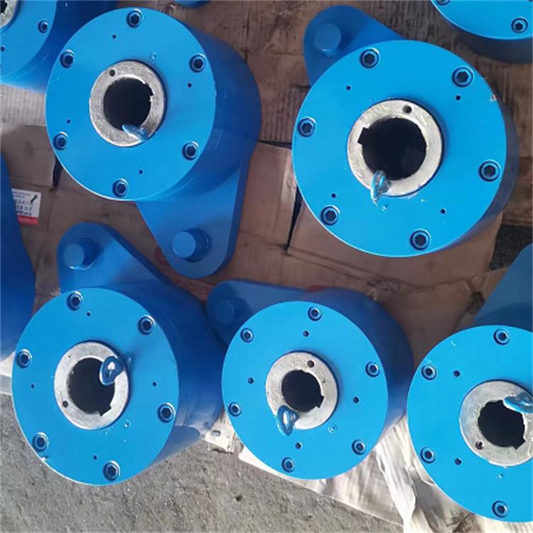 矿用逆止器 NJ8安全接触式减速机逆止器 低速大扭矩逆止器