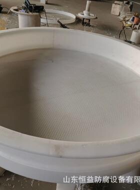 厂家应PP抽滤槽PPH抽滤桶聚丙烯真空供过滤PP真桶空抽滤槽