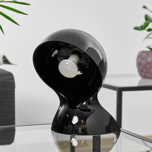 现货 意大利Artemide DALU小台灯夜灯装饰创意氛围可爱卧室书房