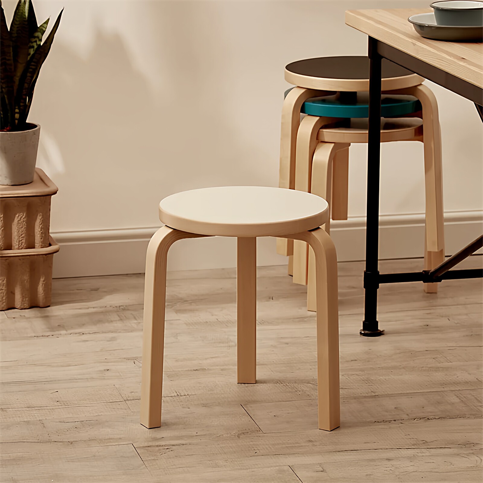 芬兰进口ArtekStool60凳子图片
