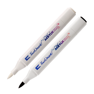 touchmark单支自选丙烯马克笔