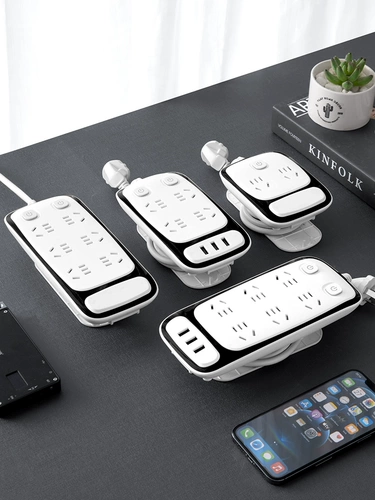 Телескопическая универсальная система хранения, световая панель, удлинитель, высокая мощность