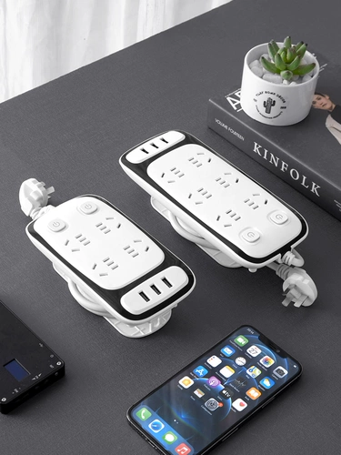 Телескопическая универсальная система хранения, световая панель, удлинитель, высокая мощность