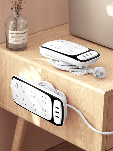 Телескопическая универсальная система хранения, световая панель, удлинитель, высокая мощность