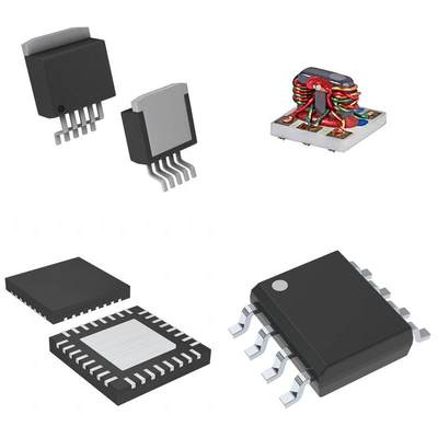 SBTC-2-20L+ TL2575HV-12IKTTR LM285DR-1-2 NCN5193MNTWG