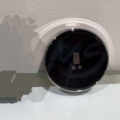 ZFC魅师无痕粉底膏控油保湿