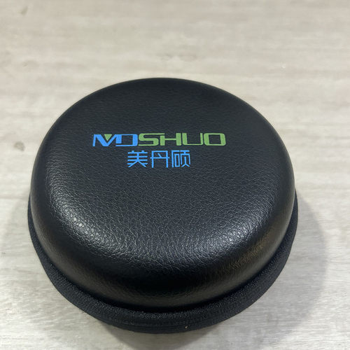 小音响保护套小钢炮蓝牙音箱收纳包随身便携防震盒镂空透音手提盒