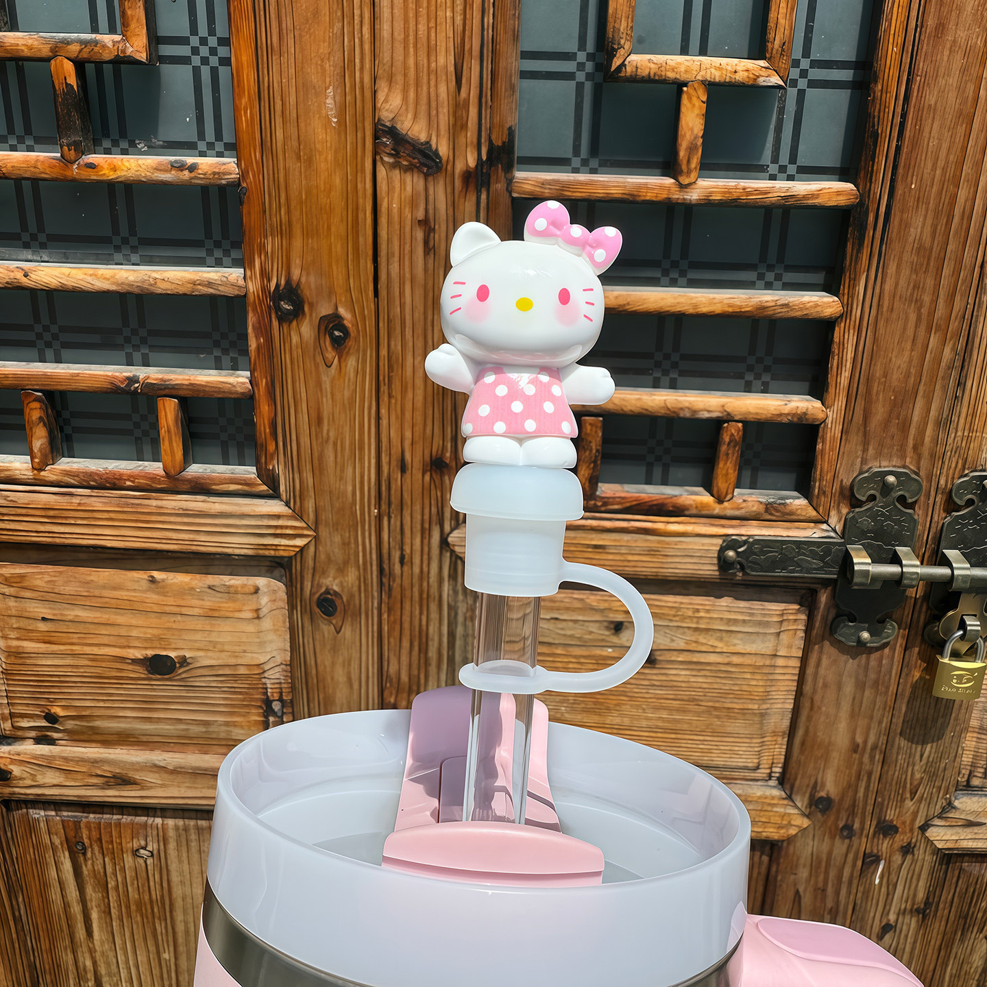 适配史丹利8-10mm吸管帽防尘塞图片