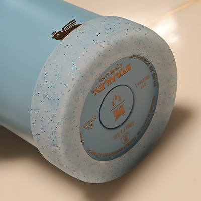 适配stanley保温杯杯套防滑垫