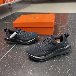 Nike/耐克  React Infinity Run Flyknit 4缓震跑步鞋 DR2665-004