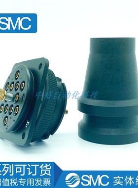 原装日本SMC全新多管对接式接头全新DM12S(P)-06N实体店经营现货