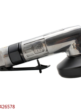 美国IR英格索兰LA422-EU气动角磨机5寸气动砂轮机 气动角向打磨机