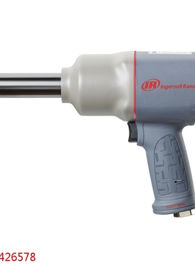 美国IR英格索兰2145QTIMAX-6气动扳手长杆3/4气动冲击扳手3/4风炮