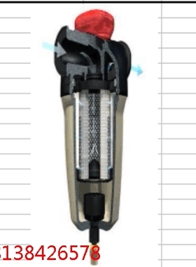 英格索兰过滤芯FA230IG代替 F2121G  原装