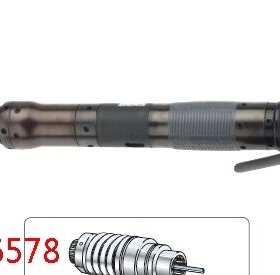 英格索兰定扭扳手 QA4AALS055NP35S08 弯头气动定扭矩扳手