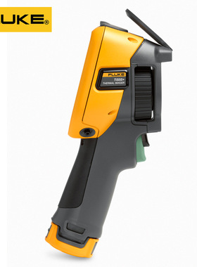 红外热像仪手持热像仪替代TIS65美国福禄克FLUKETIS55+/TIS75+TIS