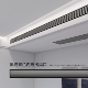 中央空调出风口极简格栅线性无边框加长隐形内嵌线型百叶风口检修