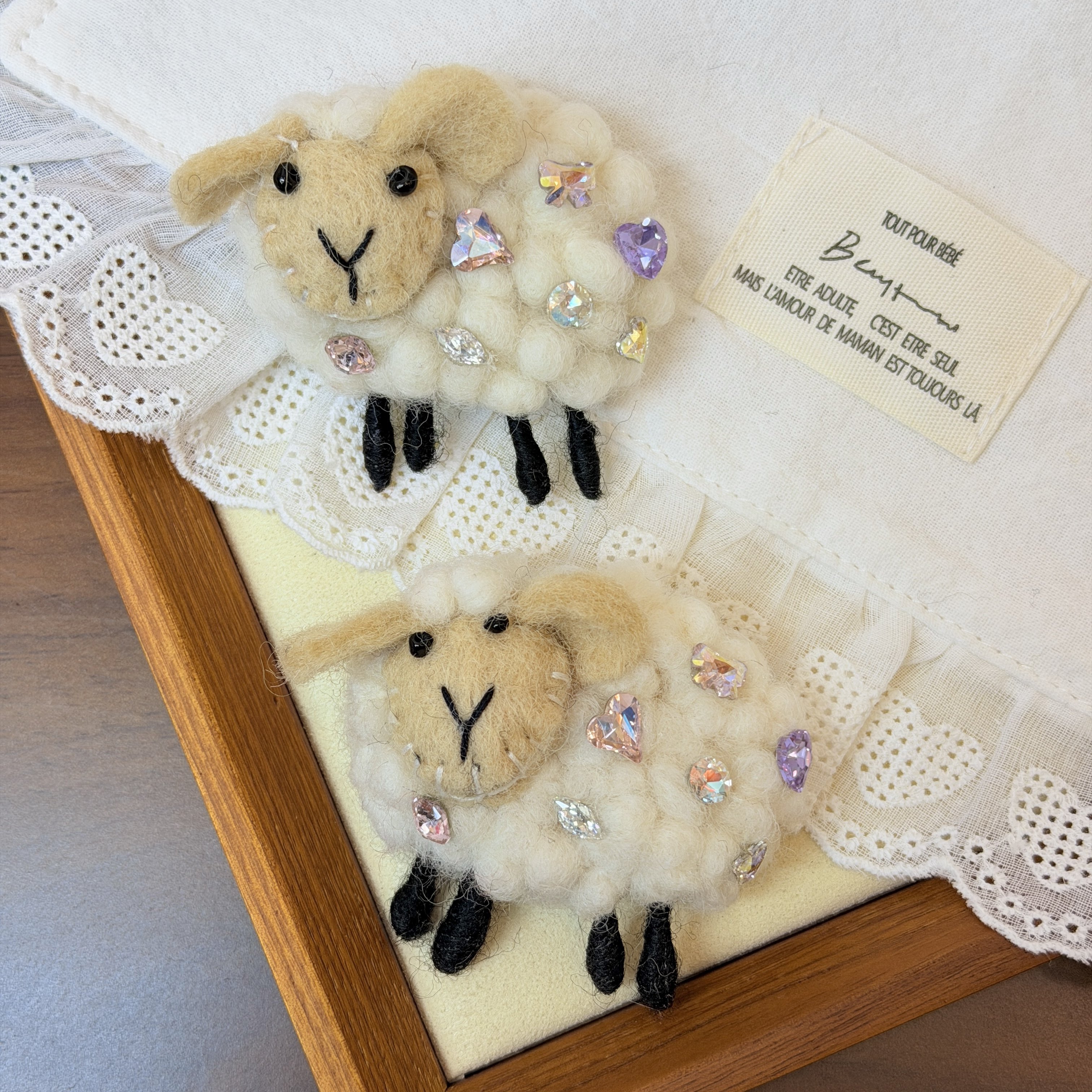 韩版秋冬新款羊毛毡动物可爱卷毛小绵羊胸针儿童服饰包包装饰胸针,饰品/流行首饰/时尚饰品新,胸针,淘宝优惠券,粉丝福利购,淘宝优惠卷