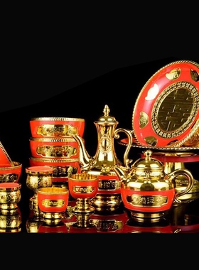 拜神供佛用品塑料茶杯酒杯筷子拜神汤碗酒壶茶壶佛堂神台摆桌