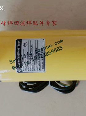 防腐磁力泵NH-50PX世博磁力泵PANWORLD