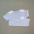 Oregon Short-Sleeve Tee - White
