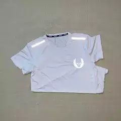 Summer Quick-Drying T-Shirt Track and Field Training Suit Short-Sleeved Suit for Men and Women Physical Examination Running Sports T-Shirt Running Group Custom Printing