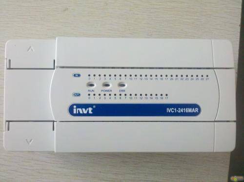 英威腾解密可编程控制器解锁plc
