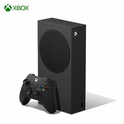 微软XboxSeriesS1TB游戏机